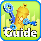 Trick Guide for Subway Surfers-icoon