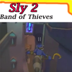 Guide for Sly 2 Band of Thieve APK
