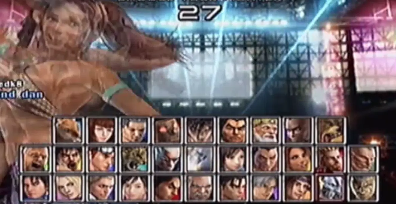 Guide For Tekken 5 APK for Android Download