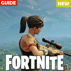 Game fortnite Battle royal NEW Guide icône