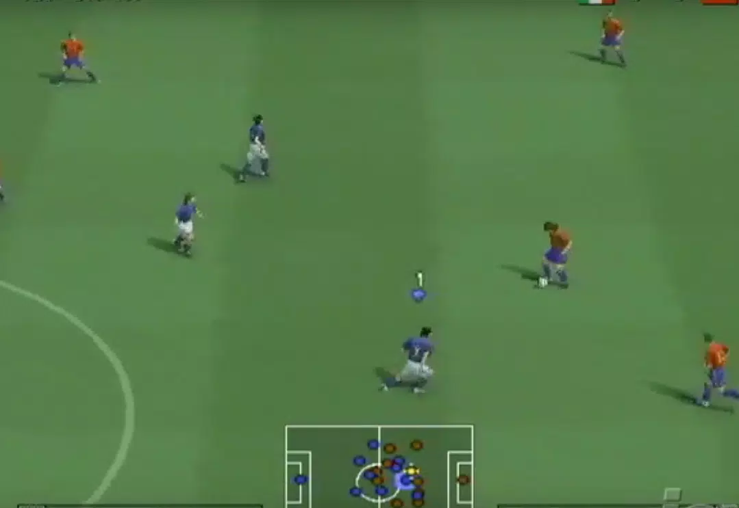 Guide For Winning Eleven 07 For Android Apk Download