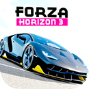 New Strategy Forza Horizon 3-APK