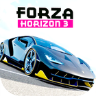New Strategy Forza Horizon 3 Zeichen