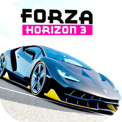 New Strategy Forza Horizon 3