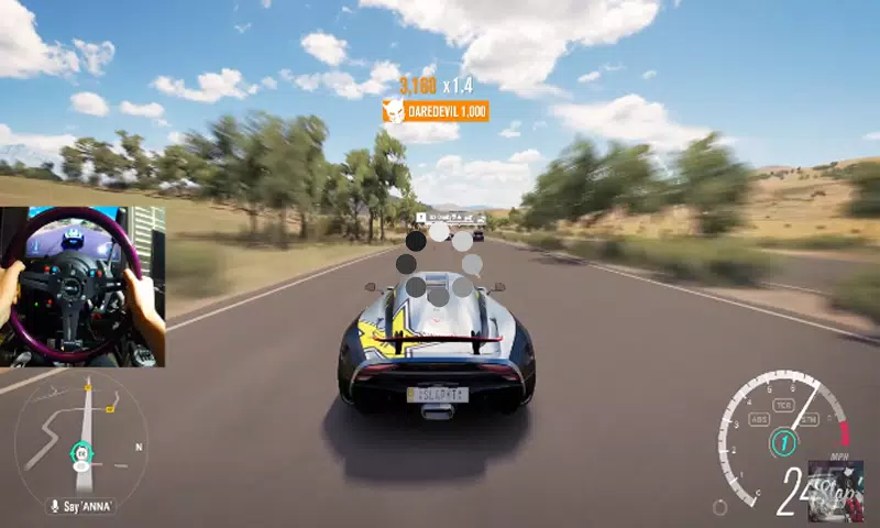 guide for The Forza Horizon 3 APK + Mod for Android.