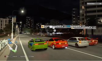 برنامه‌نما New Strategy Forza Horizon 3 عکس از صفحه