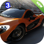 Guide for Horizon Speed