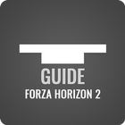 Guide for Forza Horizon 2 simgesi