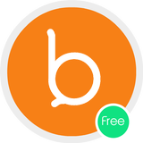Free Badoo Meet Friends Guide icône