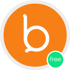 Free Badoo Meet Friends Guide 图标