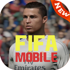 Guide For FIFA 17 Mobile 2017 icône