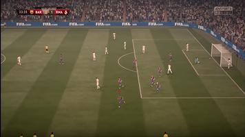 برنامه‌نما Guide For FIFA 17 Mobile 2017 عکس از صفحه