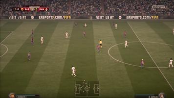 Guide For FIFA 17 Mobile 2017 capture d'écran 3