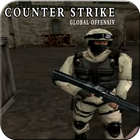 New Counter Strike GO Tips ícone