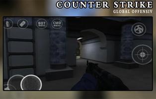 New Counter Strike GO Tips imagem de tela 1