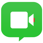 New Guide FaceTime Free Video Calling & Chat أيقونة