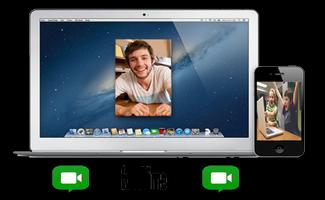 New Guide FaceTime Free Video Calling & Chat الملصق