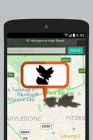 Free Fake GPS Map Location Tip 截图 1