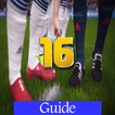 Guide Of FIFA 16 Free