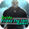 Guide For New friday The 13th Games 2017 APK