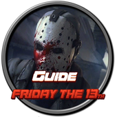 Guide For Friday the 13th icône
