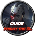 Guide For Friday the 13th icône