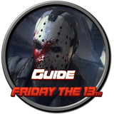 Guide For Friday the 13th ไอคอน