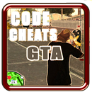 Key for GTA San Andreas online APK