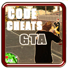 Key for GTA San Andreas online icône