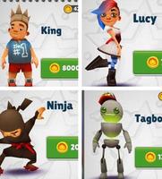 Guide Subway Surfers: MaxPoint capture d'écran 2