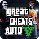 Cheats GTA 5 APK