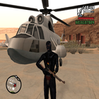 Guide pour GTA San Andreas 아이콘