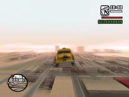 Guide pour GTA San Andreas capture d'écran 3