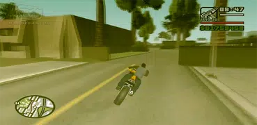 Guide for GTA San Andreas 5