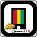 Guide Guinée TV Gratuit APK