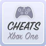 Cheats for Xbox One Games icon