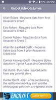 Cheats for Xbox One Games 截图 2