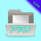 Guide ES File Explorer Pro आइकन