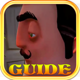 Guide for Hello Neighbor Game-icoon