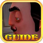 Guide for Hello Neighbor Game ícone