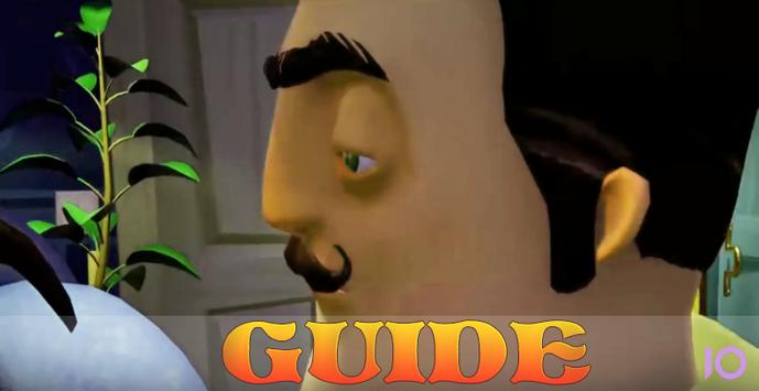 Download Guide For Hello Neighbor Game Apk For Android Latest Version - game roblox new guide hello neighbor download apk for android