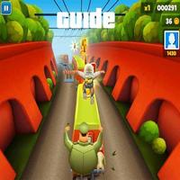 Strategy For Subway Surfers capture d'écran 2