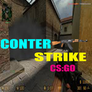 APK guide Counter Strike CS:GO