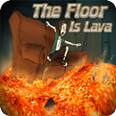 Guide The flor is Lava APK
