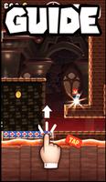 Guide For Super Mario Run Tips capture d'écran 2