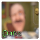 Guide for Gardenscapes game New Acre
