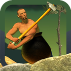 Getting Over it Tips icon