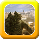 Tips Ghost Recon APK