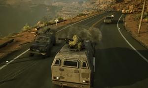 Tips Ghost Recon screenshot 2