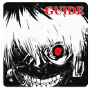 Fandom for tokyo ghoul dark war Guide APK